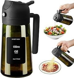 Mejores accesorios para complementar tu dosificador de aceite