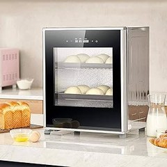 Opciones para fermentar masa de pizza sin caja de fermentación