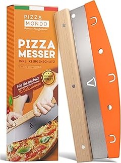 Alternativas efectivas a los cortadores profesionales de pizza
