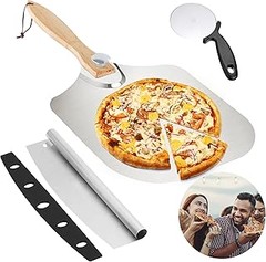 Alternativas a los kits de cortadores para pizza que necesitas considerar
