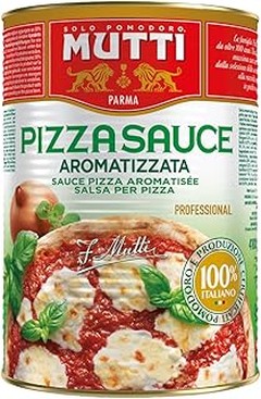 Otras salsas deliciosas para tus pizzas