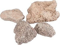 Opciones Efectivas: Alternativas a las Piedras para Horno de Gas