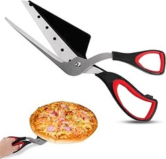 Alternativas efectivas a los cortadores de acero inoxidable para pizza