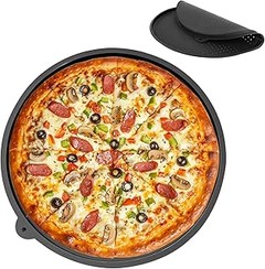 Opciones de moldes para pizza: ¿Son mejores que los de silicona?