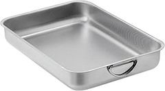 Alternativas al acero para horno: ¿Qué bandejas son las mejores?