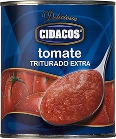Alternativas al Tomate Triturado para Hacer Pizza en Casa