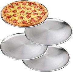 Opciones ingeniosas para hacer pizza sin moldes