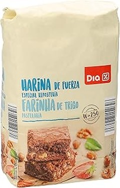 Ventajas de usar harina de fuerza para hacer pizza en casa