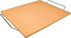 Descubre los beneficios de utilizar piedra refractaria para pizza