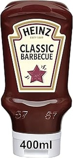¿Por qué usar salsa barbacoa en tu pizza? Descubre sus beneficios