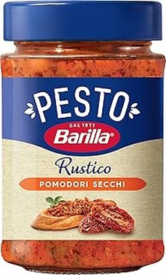 Ventajas de utilizar salsa pesto en tu pizza