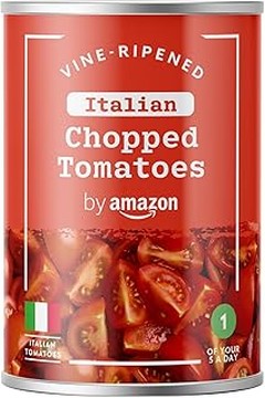 ¿Por qué optar por tomates pelados enteros en tu pizza?