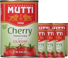 ¿Por qué usar tomate cherry confitado en tus pizzas?