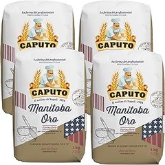 Mejores prácticas para almacenar harina Manitoba y mantener su frescura