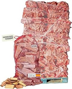 Guía para almacenar y mantener la leña de encina en perfectas condiciones