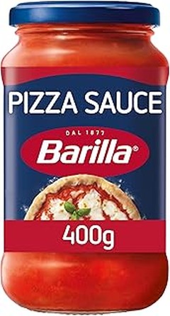 Métodos para almacenar salsa blanca para pizza correctamente