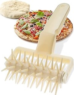 Consejos para almacenar un mini rodillo para pizza en perfecto estado