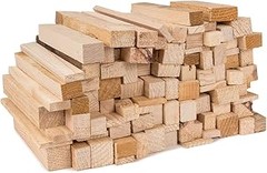 Mantenimiento y almacenamiento eficiente de astillas de madera