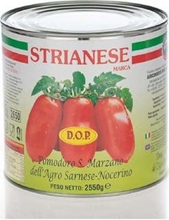 Consejos para conservar adecuadamente el tomate San Marzano
