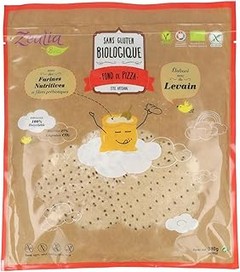 Guía para seleccionar el gluten de trigo vital adecuado para hacer pizza