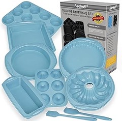 Guía para seleccionar el molde de silicona ideal para hacer pizza