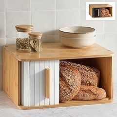 Guía para elegir la caja de fermentación adecuada para masas grandes