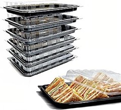 Guía para elegir la bandeja de preparación de masa ideal para tu pizza