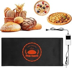 Guía para Elegir la Mejor Caja de Fermentación con Asas para Pizza