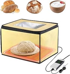Guía para seleccionar la mejor caja de fermentación de gran capacidad