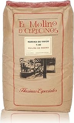Guía para seleccionar la harina de gran fuerza ideal para pizza