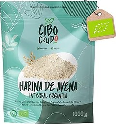 Guía para elegir la mejor harina integral para hacer pizza