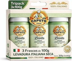 Guía para seleccionar la mejor levadura seca instantánea para pizza