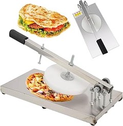 Guía para elegir la mejor prensa manual para hacer pizza