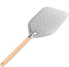 Guía para elegir la pala perfecta para hornos de exterior