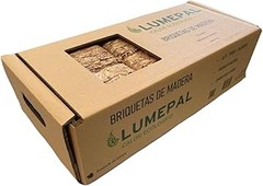 Guía para encender briquetas de madera de forma efectiva