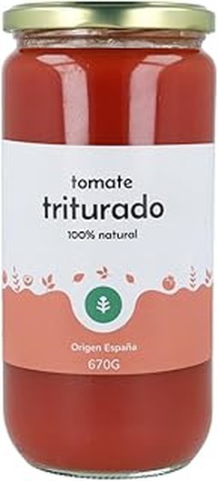 Métodos prácticos para espesar el tomate triturado y mejorar tu pizza