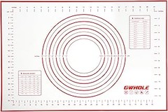 Consejos para evitar que la masa se adhiera al tapete de amasado