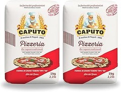 Guía para preparar la masa de pizza ideal con harina 0