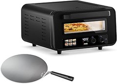 Guía para instalar tu horno de pizza en casa de forma correcta