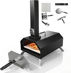 Guía para limpiar tu horno de pizza de pellets correctamente