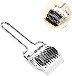 Mantén tu cortador de masa como nuevo: consejos de mantenimiento