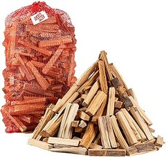 Guía práctica para usar astillas de madera en la cocción de pizza