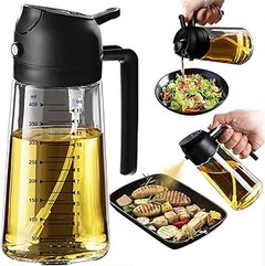 Instrucciones para utilizar un dosificador de aceite adecuadamente