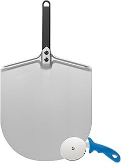 Guía para Utilizar un Kit de Palas para Pizza de Forma Efectiva