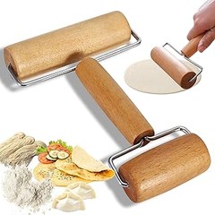 Guía práctica para usar un mini rodillo para pizza