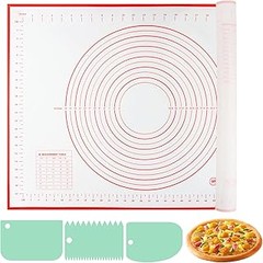 Guía para utilizar un tapete de amasado de forma efectiva