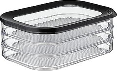 Guía práctica para usar una caja de fermentación para pizza