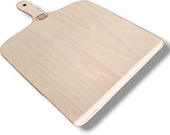 Guía para usar una pala de madera para pizza de forma efectiva