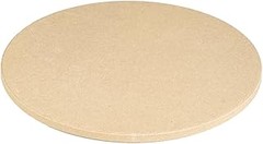 Guía para usar correctamente tu piedra gruesa para pizza