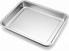 Aceros para horno o piedra para pizza: ¿Cuál es la mejor opción?